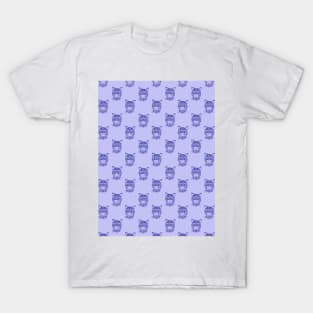 Tiger pattern T-Shirt